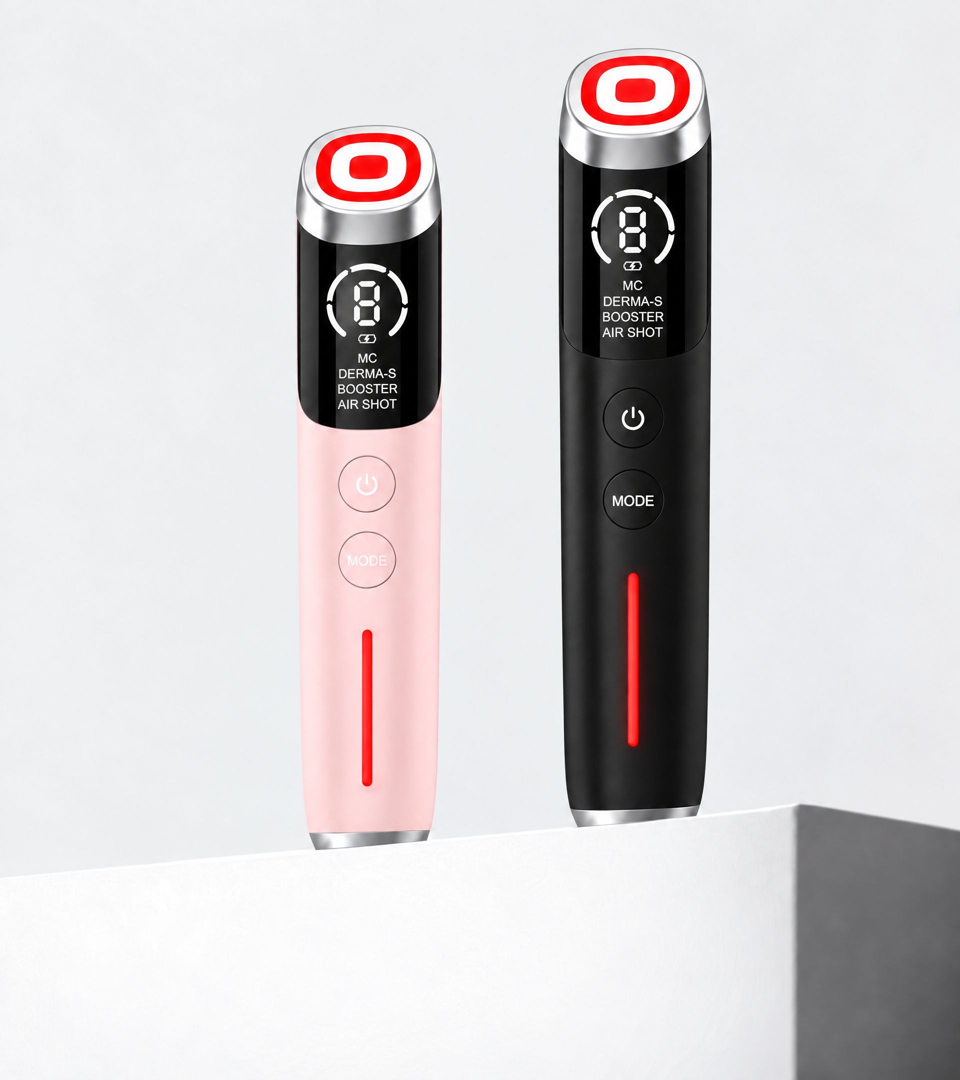K-Glow Booster