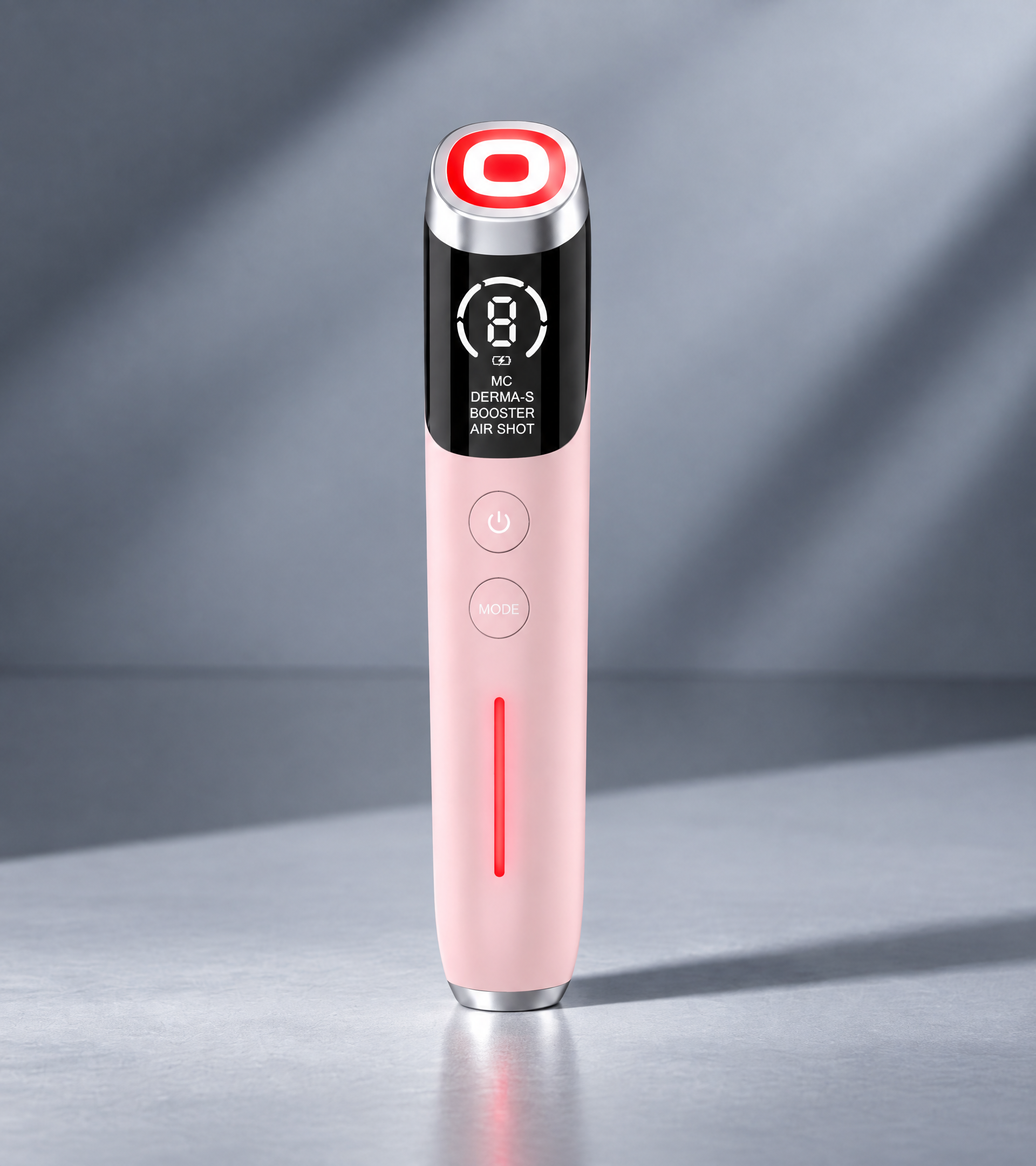 K-Glow Booster